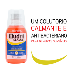 Eludril Classic